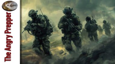 A Possible Attack On U.S. Soil…