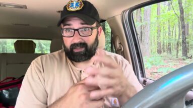 BREAKING NEWS! Iran Strikes Back!