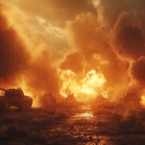 Did Ukraine Just Cross the Line?