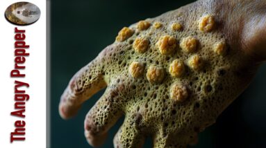 Humanity Is In Danger... Again?