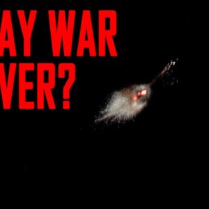 Iran & Israel Agree To Ceasefire but Don't Assume It's Over Yet