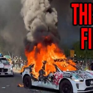 LA Riots 2025: What To Watch Out For