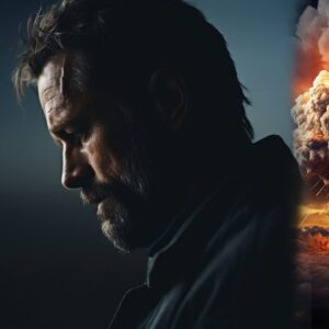 Stay Calm But Things Will Get Interesting...