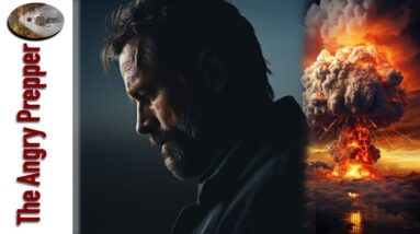 Stay Calm But Things Will Get Interesting...