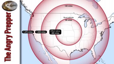 The Aftermath Of An EMP Attack: Part 5
