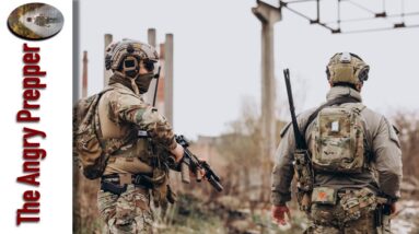 The War Is Over... Or Is It?