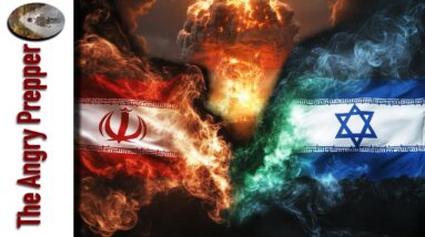 Things Are Heating Up....