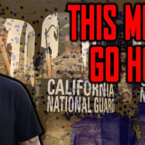 Things Could Explode This Weekend