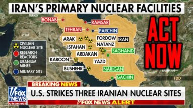 US Attacks Iran: What To Do Right Now