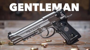 What Your Gun Brand Says About YOU! [US Edition]