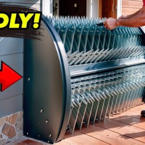 Why Every Home Needs These 15 Defense Gadgets Right Now