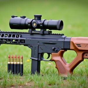 17 Insane New Guns That JUST Dropped for 2025!