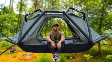 29 INSANELY COOL CAMPING GADGETS YOU CAN FIND ON AMAZON RIGHT NOW!