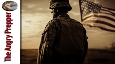 I Knew This Was Going To Happen...