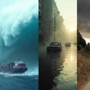 Is America Facing a New Nightmare?