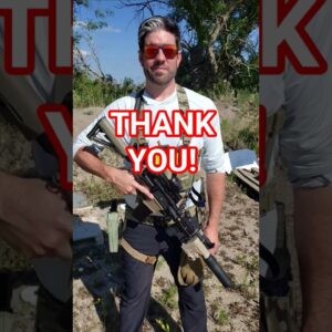 Thank You & MP Field Tool Update!