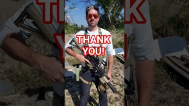 Thank You & MP Field Tool Update!