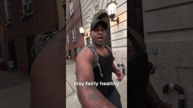 The Angry Prepper Fitness IG Page Is Back