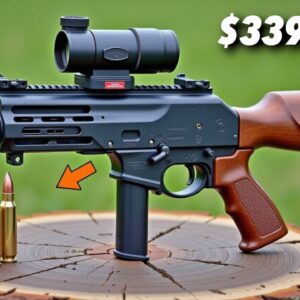 The Top 20 Fastest Selling Guns In The U.S. Right NOW!