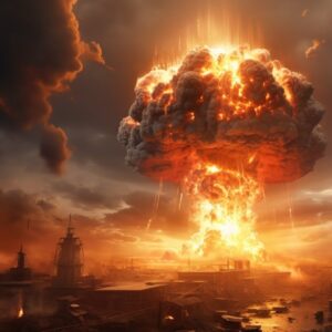 This Can't Be Happening....