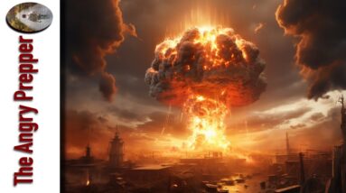 This Can't Be Happening....