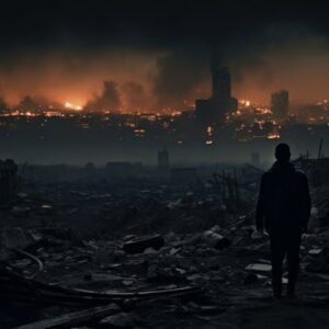 This Is Happening Whether You Like It Or Not...