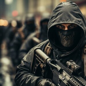 We Might Be Seeing More Of This...