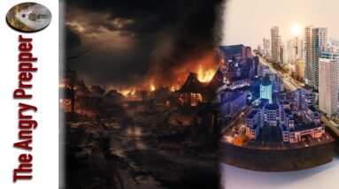 Why Is This Happening So Fast??