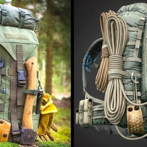 15 Ultimate Pre-Made Bug Out Bags for SURVIVAL 2025