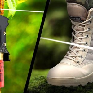 30 Coolest New Camping Gear & Gadgets on Amazon 2025