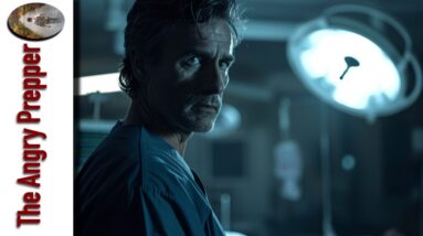 A Warning From A Former Pharmaceutical Vice President...