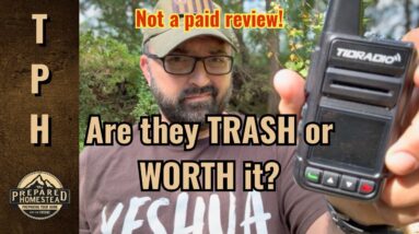 Are these TRASH or Worth it?