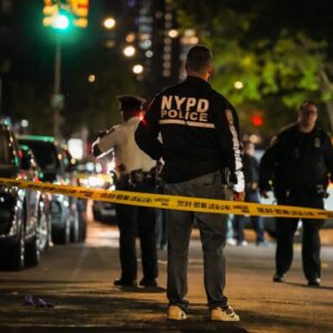 I Made A Mistake….