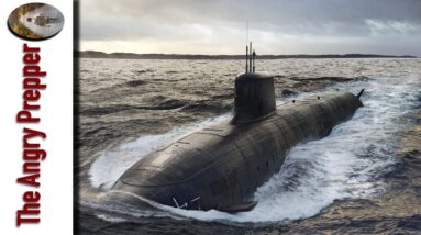 Nuclear Subs Are In Striking Distance!