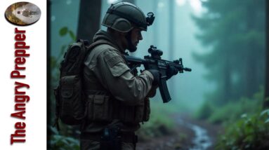 Relax & Just Be Ready...