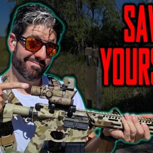 The Firearms Mistake That Wasted My Time & Money