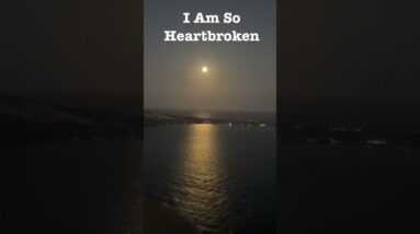 The heartbreak is crushing…