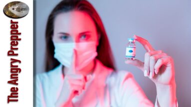 This Could Be Bad... So Be Ready