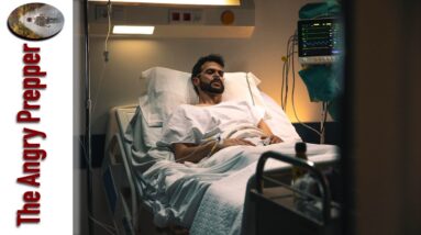 What Is Going On in New York City?