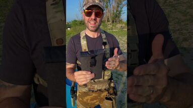 Why You NEED a Faraday Bag: Not Just EMP's Anymore #shorts #faraday #emp #signal