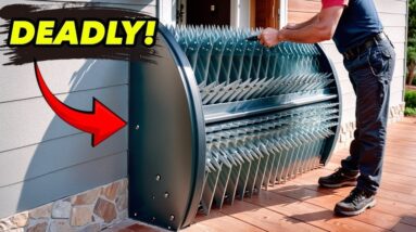 10 Must Know Secrets to Defend Your Home in a SHTF Scenario! 2025 Edition!