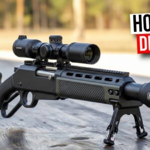 19 Insane New Guns That JUST Dropped for 2025! [SMITH & WESSON]