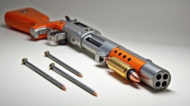 23 Lethal Weapons That Don't Need Bullets on Amazon