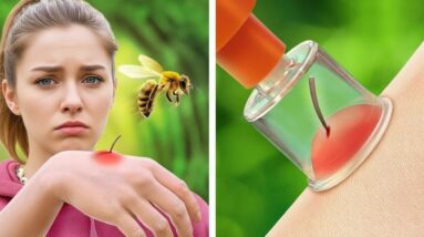 25 CAMPING INVENTIONS & GADGETS THAT ARE INSANELY COOL