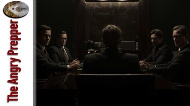 A Dangerous Meeting Just Happened...