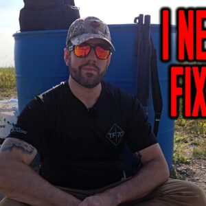 My Biggest Failure as a Prepper