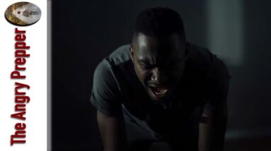 Now We Have This Happening??