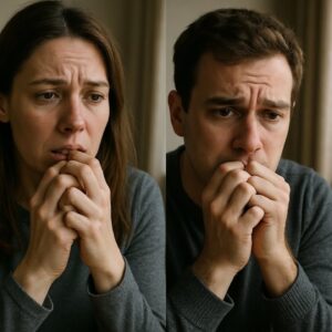 Something Isn’t Right…