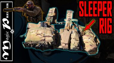 The Best Chest Rig for Prepared Citizens You've Never Heard Of