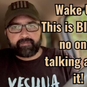 Wake Up! This is BIG and no ones talking about it!